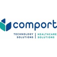 comport consulting corporation logo, comport consulting corporation contact details