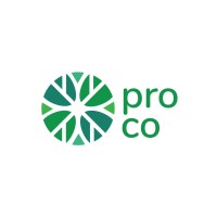 Pro-Co Cooperative logo, Pro-Co Cooperative contact details