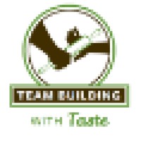 Team Building with Taste logo, Team Building with Taste contact details