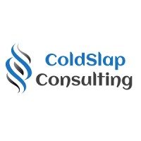 ColdSlap Consulting logo, ColdSlap Consulting contact details