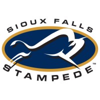 Sioux Falls Stampede logo, Sioux Falls Stampede contact details