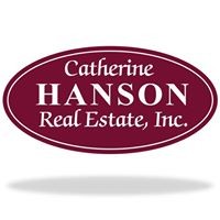 Catherine Hanson Real Estate logo, Catherine Hanson Real Estate contact details