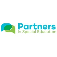 Partners in Special Education logo, Partners in Special Education contact details