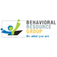 Behavioral Resource Group Inc. logo, Behavioral Resource Group Inc. contact details