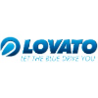 Lovato Gas logo, Lovato Gas contact details