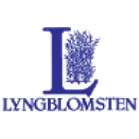 Lyngblomsten Foundation logo, Lyngblomsten Foundation contact details