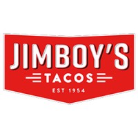 Jimboy's Tacos logo, Jimboy's Tacos contact details