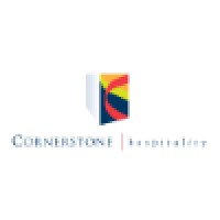 Cornerstone Hospitality logo, Cornerstone Hospitality contact details