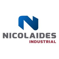 Nicolaides Industrial S.A logo, Nicolaides Industrial S.A contact details