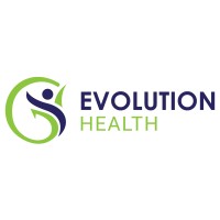 Evolution Health logo, Evolution Health contact details