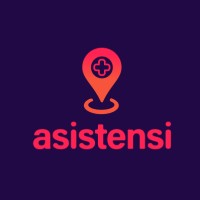 asistensi logo, asistensi contact details