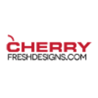 Cherry Fresh Designs logo, Cherry Fresh Designs contact details