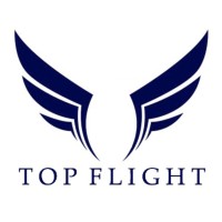 Top Flight Financial logo, Top Flight Financial contact details