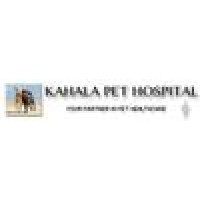 Kahala Pet Hospital logo, Kahala Pet Hospital contact details