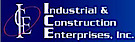 Industrial and Construction Enterprises Inc logo, Industrial and Construction Enterprises Inc contact details