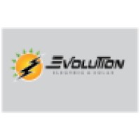 Evolution Electric & Solar logo, Evolution Electric & Solar contact details