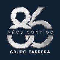 Grupo Farrera logo, Grupo Farrera contact details