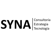 SYNA Consultoría, Estrategia y Tecnología logo, SYNA Consultoría, Estrategia y Tecnología contact details