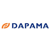 DAPAMA logo, DAPAMA contact details