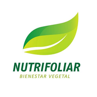 Nutrifoliar logo, Nutrifoliar contact details