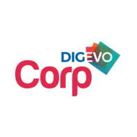 Digevo Corp logo, Digevo Corp contact details