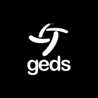 GEDS logo, GEDS contact details