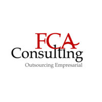 FCA Consulting logo, FCA Consulting contact details