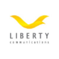 Liberty Communications logo, Liberty Communications contact details