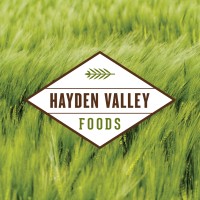 Hayden Valley Foods Inc logo, Hayden Valley Foods Inc contact details