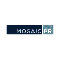 Mosaic Public Relations logo, Mosaic Public Relations contact details