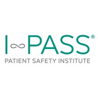 I-PASS Patient Safety Institute logo, I-PASS Patient Safety Institute contact details