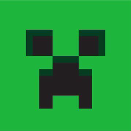 Minecraft logo, Minecraft contact details