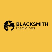 Blacksmith Medicines logo, Blacksmith Medicines contact details