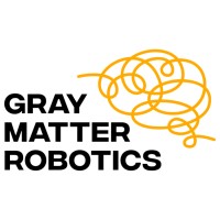 GrayMatter Robotics logo, GrayMatter Robotics contact details