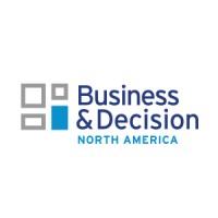 Business & Decision logo, Business & Decision contact details