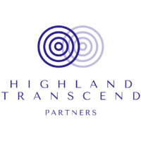 Highland Transcend Partners logo, Highland Transcend Partners contact details