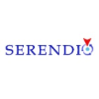 Serendio logo, Serendio contact details