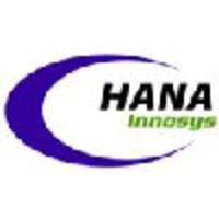 Hana Innosys logo, Hana Innosys contact details