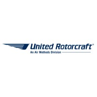 United Rotorcraft Solutions logo, United Rotorcraft Solutions contact details