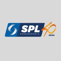 SPL Engenharia logo, SPL Engenharia contact details