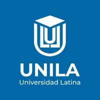 Universidad Latina logo, Universidad Latina contact details