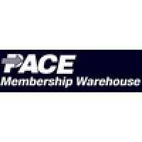 Pace Membership Warehouse logo, Pace Membership Warehouse contact details