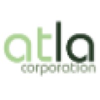 Atla Corporation logo, Atla Corporation contact details