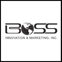 BOSS INNOVATION AND MARKETING, INC logo, BOSS INNOVATION AND MARKETING, INC contact details