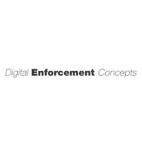 DIGITAL ENFORCEMENT CONCEPTS LIMITED logo, DIGITAL ENFORCEMENT CONCEPTS LIMITED contact details