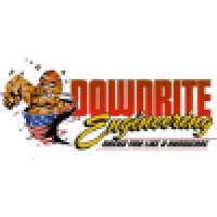 Downrite Engineering logo, Downrite Engineering contact details