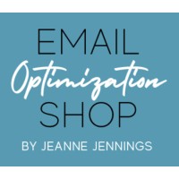 Email Optimization Shop by Jeanne Jennnings logo, Email Optimization Shop by Jeanne Jennnings contact details