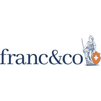 Franc & Co logo, Franc & Co contact details