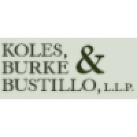 Koles, Burke & Bustillo, LLP logo, Koles, Burke & Bustillo, LLP contact details