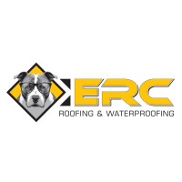 ERC Roofing & Waterproofing logo, ERC Roofing & Waterproofing contact details